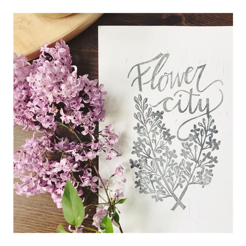 Flower City Lilacs